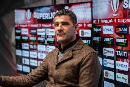Daniel Coman a demisionat din functia de presedinte al FC Hermanstadt