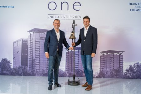 One United Properties, o <span style='background:#EDF514'>AFACERE</span> de succes sau o bula pentru imbogatirea actionarilor