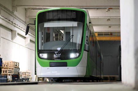 Cum reuseste o companie din Romania controlata de Valer <span style='background:#EDF514'>BLIDAR</span> sa faca afaceri de 600 mil. lei si sa livreze tramvaie zeci de pentru Bucuresti, Braila, Galati, Oradea si Arad