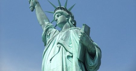 Cine a fost femeia care a servit drept inspiratie pentru Statuia Libertatii. Povestea fascinanta a Isabellei Boyer