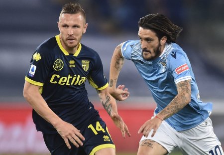 Bomba in Serie A. Vedeta lui Lazio s-a decis: Nu mai vreau 1 euro! Am cerut rezilierea contractului