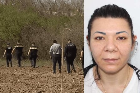 Drama turcului acuzat ca a ucis-o pe femeia gasita langa autostrada: sotia lui a murit dupa ce a vazut cum el e batut de vecini 
