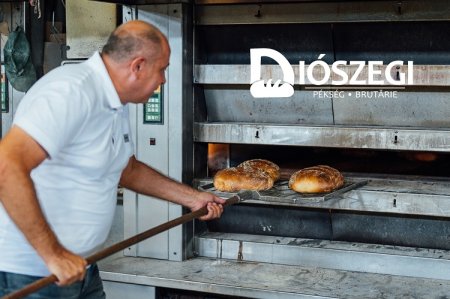 Laszlo Diószegi: Maestrul care aduce gustul si pasinea in doua lumi diferite