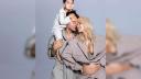 Alina Ceusan este insarcinata cu al doilea copil. Modul inedit in care a anuntat vestea cea mare | FOTO