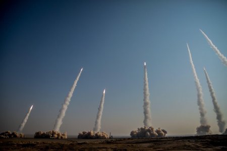 Israelul se pregateste pentru un atac direct fara precedent al Iranului in urmatoarele 48 de ore