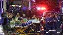 Atac sangeros, intr-un mall din Sydney: Cinci oameni au murit si opt au fost raniti, printre care si un bebelus, dupa ce au fost atacati de un barbat
