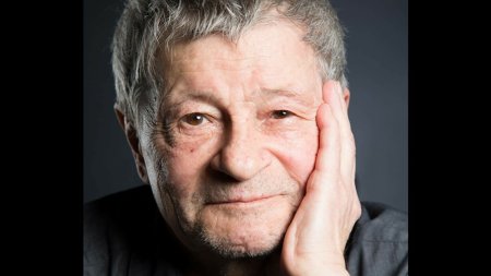 Actorul Constantin Cojocaru a murit la varsta de 78 de ani. Lucra la Teatrul <span style='background:#EDF514'>ODEON</span> din 1975