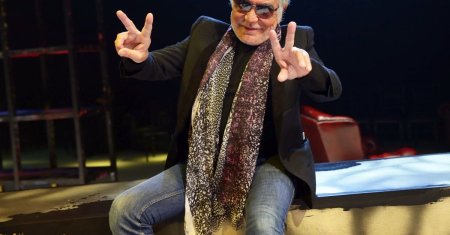 Cum i-a distrus Adrian Mutu restaurantul lui Roberto Cavalli! Ce legatura nestiuta era intre Briliant si regretatul designer