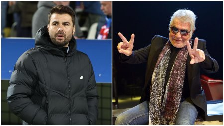 Ce legatura exista intre Adrian Mutu si <span style='background:#EDF514'>ROBERTO</span> Cavalli: Mi-a distrus restaurantul. In ce scandal a fost implicat antrenorul