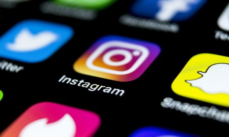 Instagram va testa functii care blureaza mesajele care contin nuditate, pentru a proteja <span style='background:#EDF514'>ADOLESCENT</span>ii