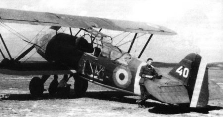 Doua mari poduri din Budapesta, distruse in 1945 de un aviator roman. Este bunicul unei celebre creatoare de moda