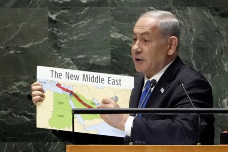 Cum va raspunde Israelul la atacul Iranului. Expert: Nu mai exista linii rosii