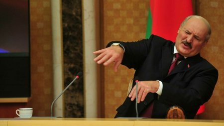 Cum il finanteaza Romania pe Lukasenko. Suntem mari importatori de mobila facuta de detinutii politici din Belarus
