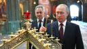Putin trimite corporatistii la razboi. Companiile din Moscova, somate sa furnizeze liste cu barbatii eligibili pentru armata