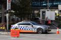 Atacatorul cu cutitul de la Sydney avea probleme de sanatate mintala, anunta Politia: 