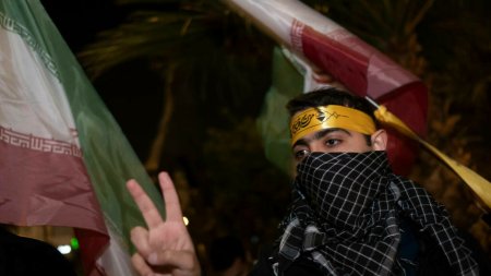 Cine sunt Gardienii Revolutiei ai Iranului. Rolul Garzilor Revolutionare in Orientul Mijlociu