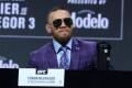 Conor McGregor lupta din nou! A venit anuntul oficial: revine dupa aproape 3 ani