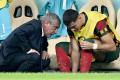 Fernando Santos a fost demis de la Besiktas! Egalul cu Samsunspor i-a fost fatal