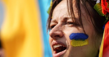 Ucraina fierbe: infrangerea teribila cu Romania, descrisa intr-un cuvant de presa de la Kiev