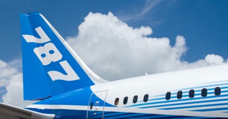 Spirit AeroSystems limiteaza orele suplimentare si angajarile pe masura ce productia de Boeing 737 scade
