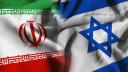 Pentru prima data in ultimii zeci de ani, Israelul, atacat de Iran: 