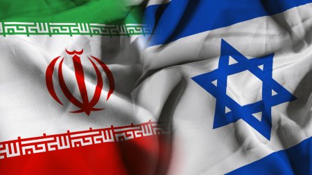 Pentru prima data in ultimii zeci de ani, Israelul, atacat de Iran: In acest moment, lumea libera este alaturi de Israel