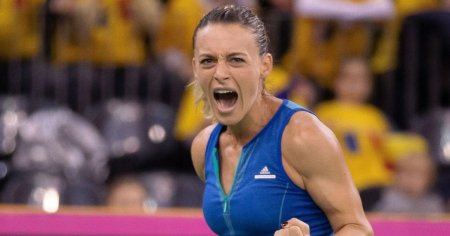 Romania, in elita tenisului feminin: ce ne asteapta la Billie Jean King Cup dupa o calificare fabuloasa