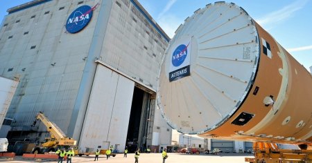 Premiera serialului National Geographic NASA: culisele <span style='background:#EDF514'>INOVATII</span>lor la 43 de ani de la trimiterea primei nave in spatiu TRAILER