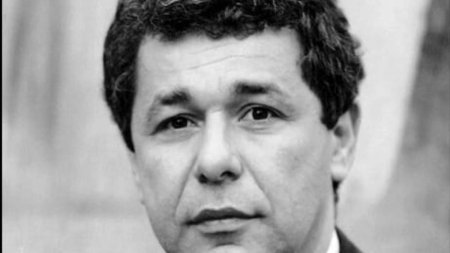 A murit fostul ministru de Interne, <span style='background:#EDF514'>DORU</span> Viorel Ursu, figura marcanta a vietii politice si juridice romanesti 