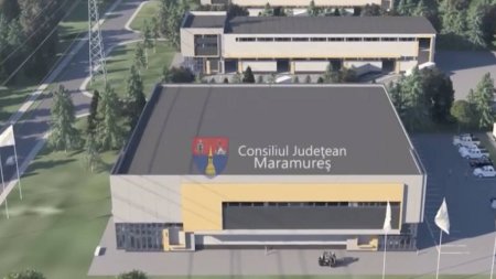 Sapte noi parcuri industriale in Maramures: Vor fi create aproape 5.000 de <span style='background:#EDF514'>LOCURI DE MUNC</span>a