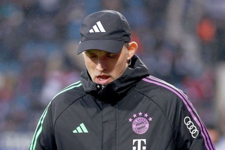 Bayern a contactat un antrenor de top in ziua in care Leverkusen se poate incorona campioana