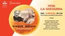 Maxim Belciug si Gabriel <span style='background:#EDF514'>BALASA</span>, concert de chitara cu un repertoriu dedicat spatiului mediteranean, la Institutul Cervantes din Bucuresti