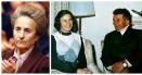Cum a ajuns Elena Ceausescu sa fie considerata o femeie ridicola. Gafa de proportii care i-a adus o porecla <span style='background:#EDF514'>RUSIN</span>oasa
