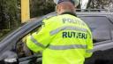 Politia Romana: Peste 970 de permise de conducere <span style='background:#EDF514'>RETINUT</span>e in ultimele 24 de ore
