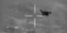 Imagini cu avioanele de vanatoare israeliene care do<span style='background:#EDF514'>BOAR</span>a dronele si rachetele iraniene | VIDEO