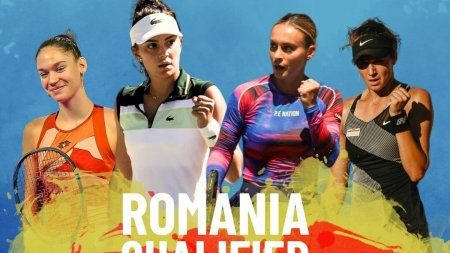 Romania s-a calificat <span style='background:#EDF514'>IN PREMIERA</span> la turneul final al Billie Jean King Cup, dupa ce a invins spectaculos Ucraina cu 3-2