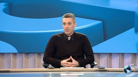 Mircea Badea a facut un anunt despre emisiunea In gura presei