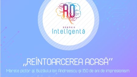 Conferinta Romania Inteligenta 
