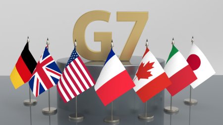 Liderii G7 condamna Iranul si avertizeaza asupra riscului unei escaladari