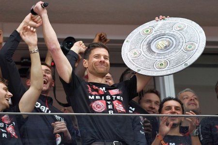 Leverkusen, ce echipa! 3 realizari de necrezut in acest sezon istoric + Reverenta a rivalilor: Fara cusur! Curaj, clasa si constanta