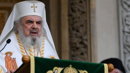 PF Daniel, mesaj catre Patriarhul Ierusalimului: Ne rugam ca pacea dreapta si durabila sa fie restabilita