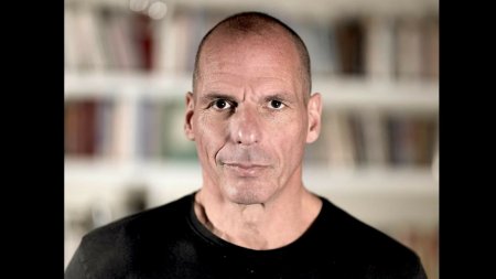 Germania interzice intrarea fostului ministru grec de finante Yanis Varoufakis pentru o conferinta pro-palestiniana