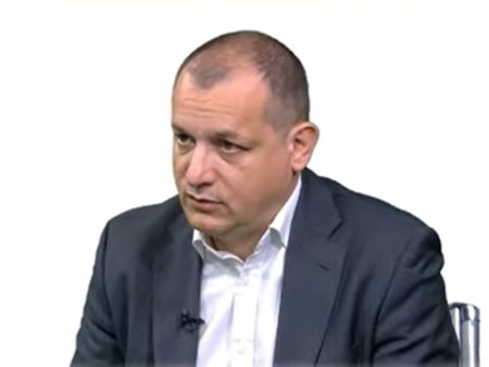 Cristian Sporis, vicepresedinte, <span style='background:#EDF514'>RAIFF</span>eisen Bank: Nevoia de credite de investitii este timida