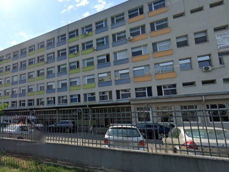 Spital sub ancheta. Unde este <span style='background:#EDF514'>SANATATEA</span>? 17 oameni au murit intr-un spital de top din Bucuresti, Sf. Pantelimon, la sectia ATI, in doar patru zile