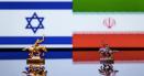 Iran vs. Israel: Riscurile unui <span style='background:#EDF514'>CALCUL</span> gresit
