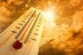 Record de caldura inregistrat la 80 de kilometri de Nadlac