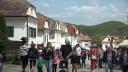 S-a deschis sezonul turistic la Rimetea, unul dintre cele mai frumoase sate din Romania. 