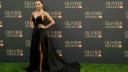 Nicole S<span style='background:#EDF514'>CHER</span>zinger, in lacrimi la gala premiilor Olivier. Ce premiu a primit. GALERIE FOTO