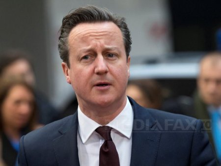 Un atac esuat este o dubla infrangere pentru Iran, afirma Cameron