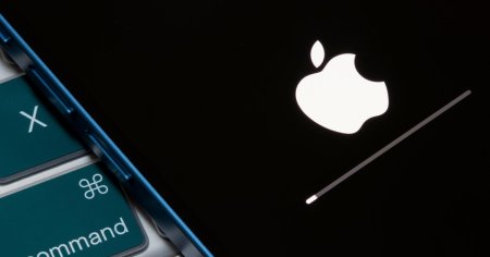Apple nu mai este lider pe piata <span style='background:#EDF514'>SMARTPHONE</span>-urilor ca urmare a scaderii vanzarilor de iPhone
